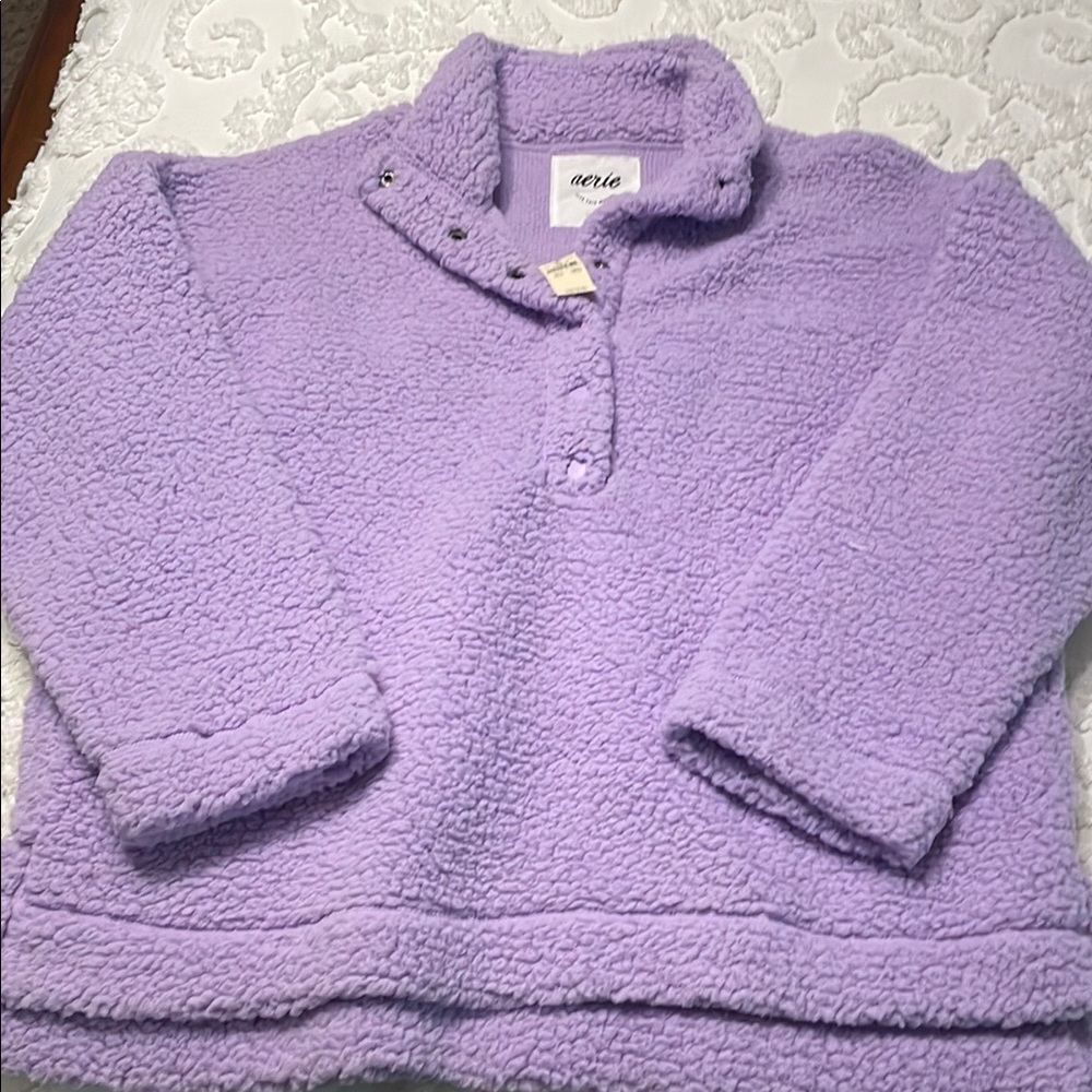 Aerie Pullover